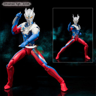 Ultraman Tigh : 223A
